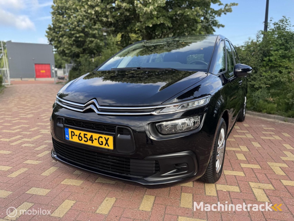 Citroen C4 Picasso 1.2 PureTech Start