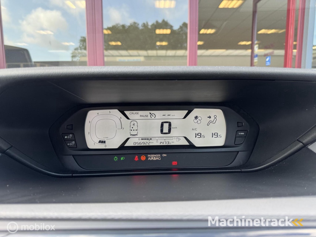 Citroen C4 Picasso 1.2 PureTech Start