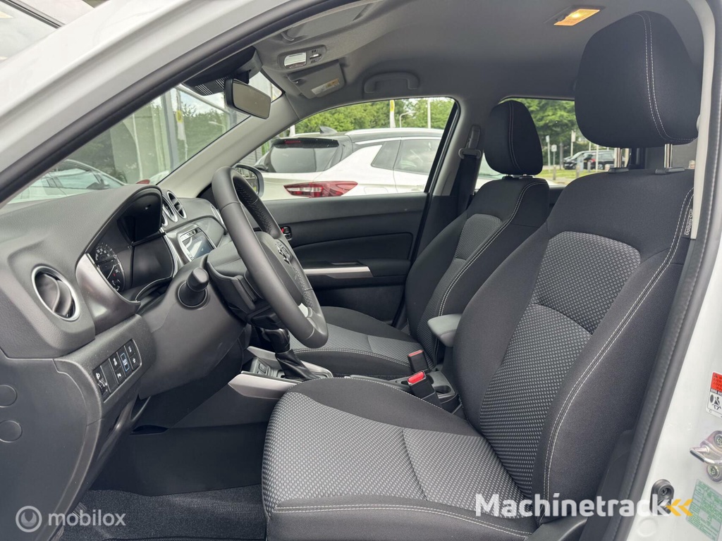 Suzuki Vitara 1.5 Hybrid Style / Veel opties!