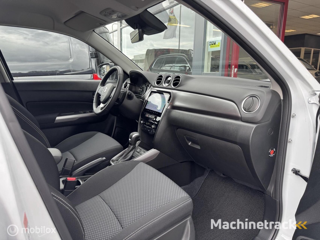 Suzuki Vitara 1.5 Hybrid Style / Veel opties!