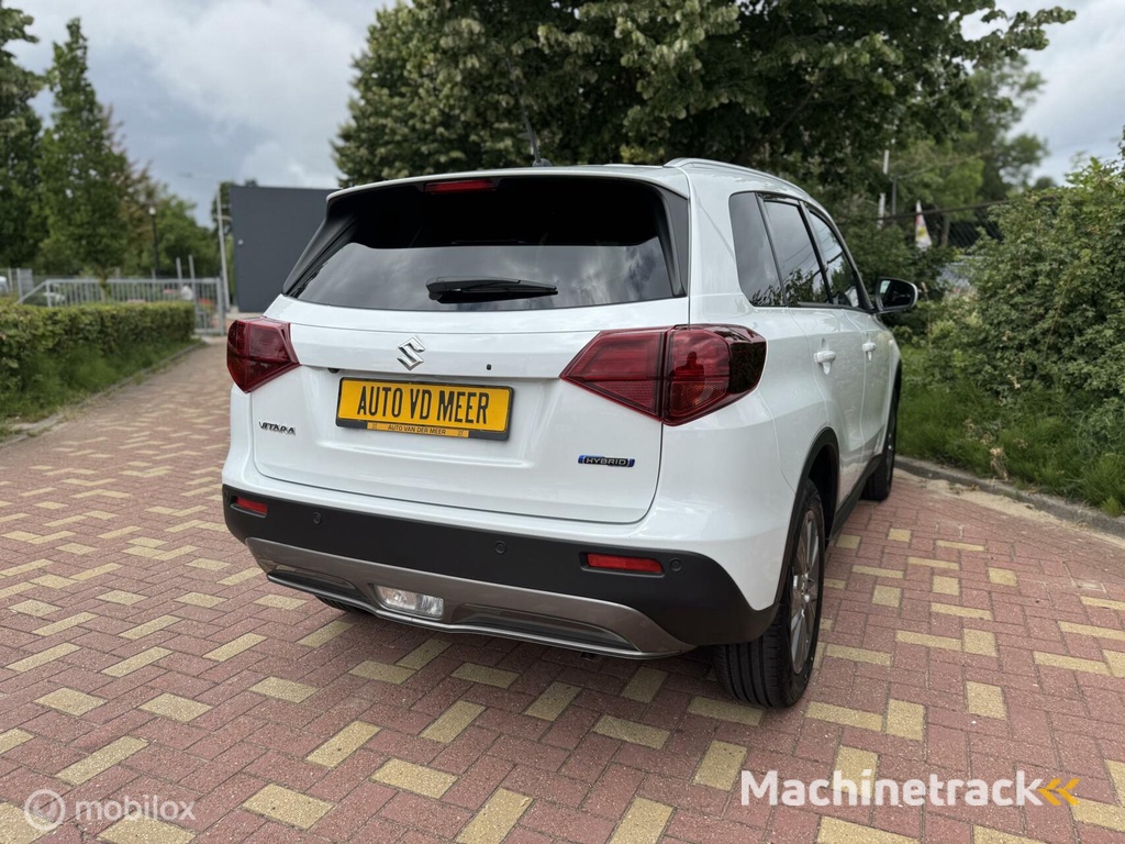 Suzuki Vitara 1.5 Hybrid Style / Veel opties!