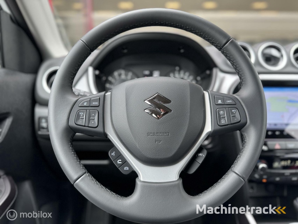 Suzuki Vitara 1.5 Hybrid Style / Veel opties!