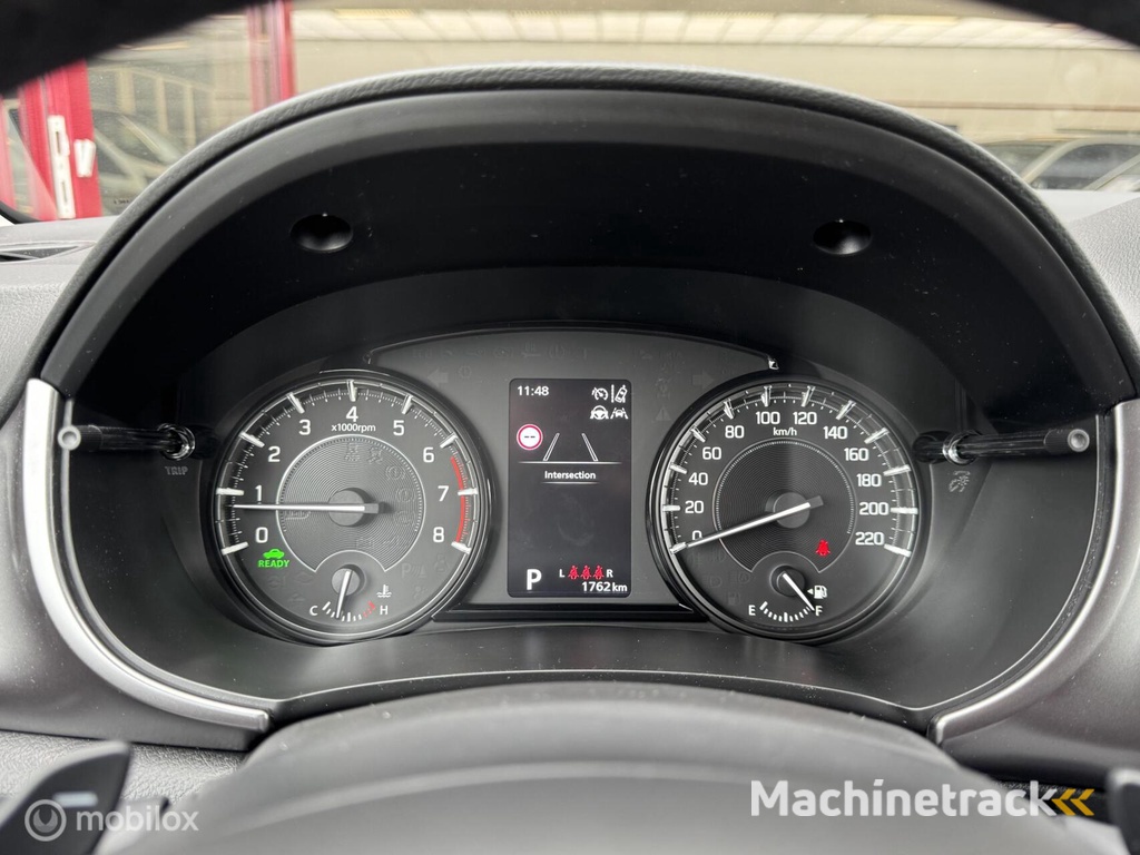 Suzuki Vitara 1.5 Hybrid Style / Veel opties!