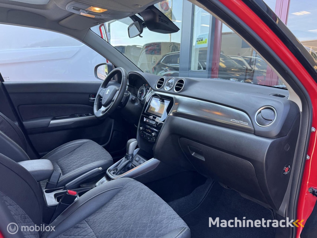 Suzuki Vitara 1.4 Boosterjet AllGrip Stijl / Panoramadak