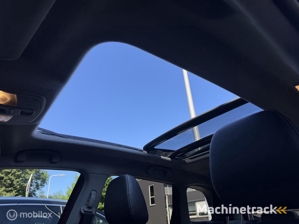 Suzuki Vitara 1.4 Boosterjet AllGrip Stijl / Panoramadak