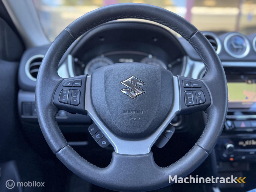 Suzuki Vitara 1.4 Boosterjet AllGrip Stijl / Panoramadak