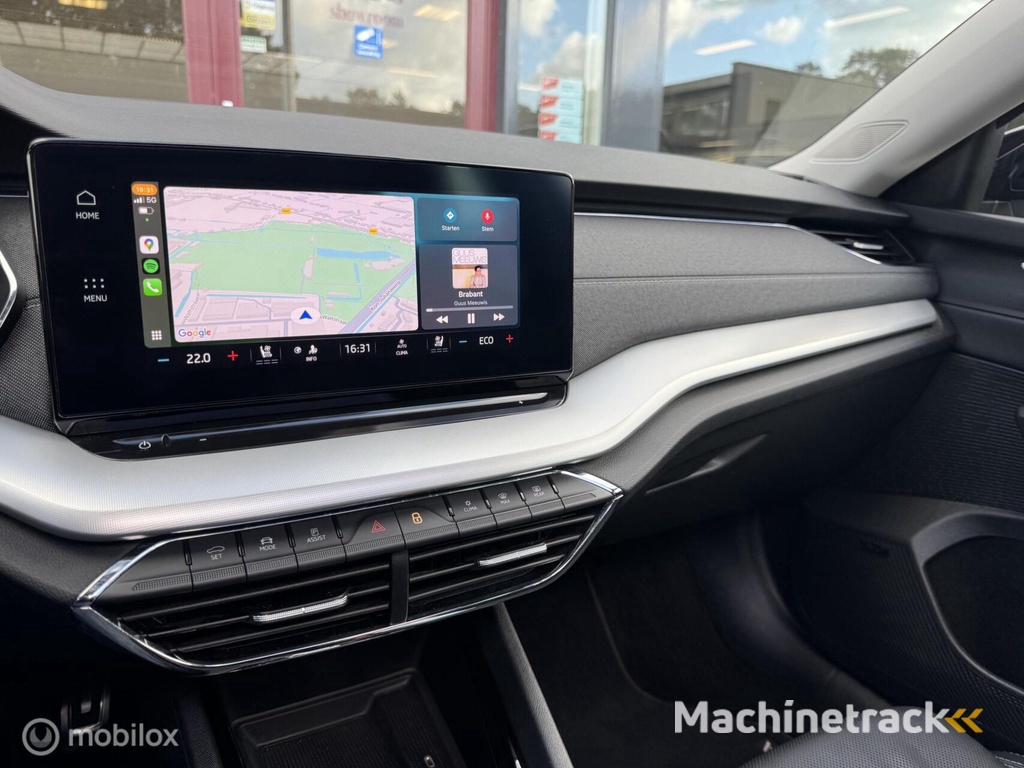 Skoda Octavia Combi 1.4 TSI iV PHEV Sportline Schuifdak / Bomvol