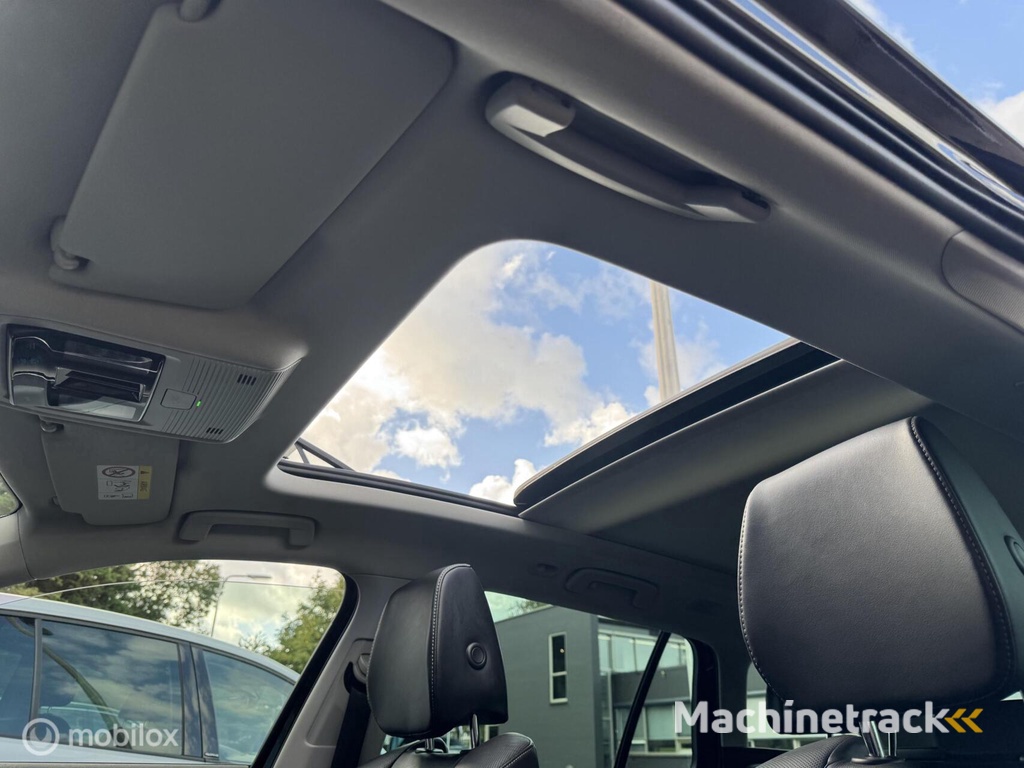 Skoda Octavia Combi 1.4 TSI iV PHEV Sportline Schuifdak / Bomvol