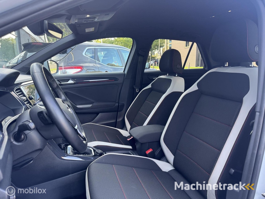 Volkswagen T-Roc 2.0 TSI 4Motion Sport