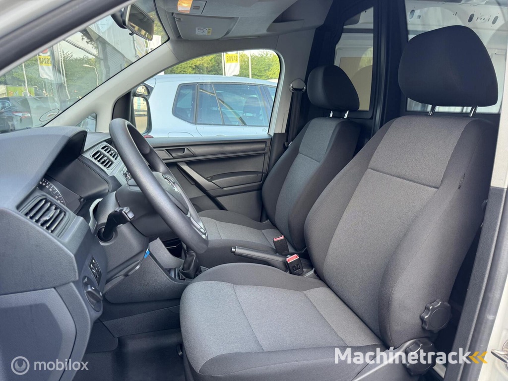 Volkswagen Caddy Bestel 1.2 TSI L1H1 BMT Comfortline