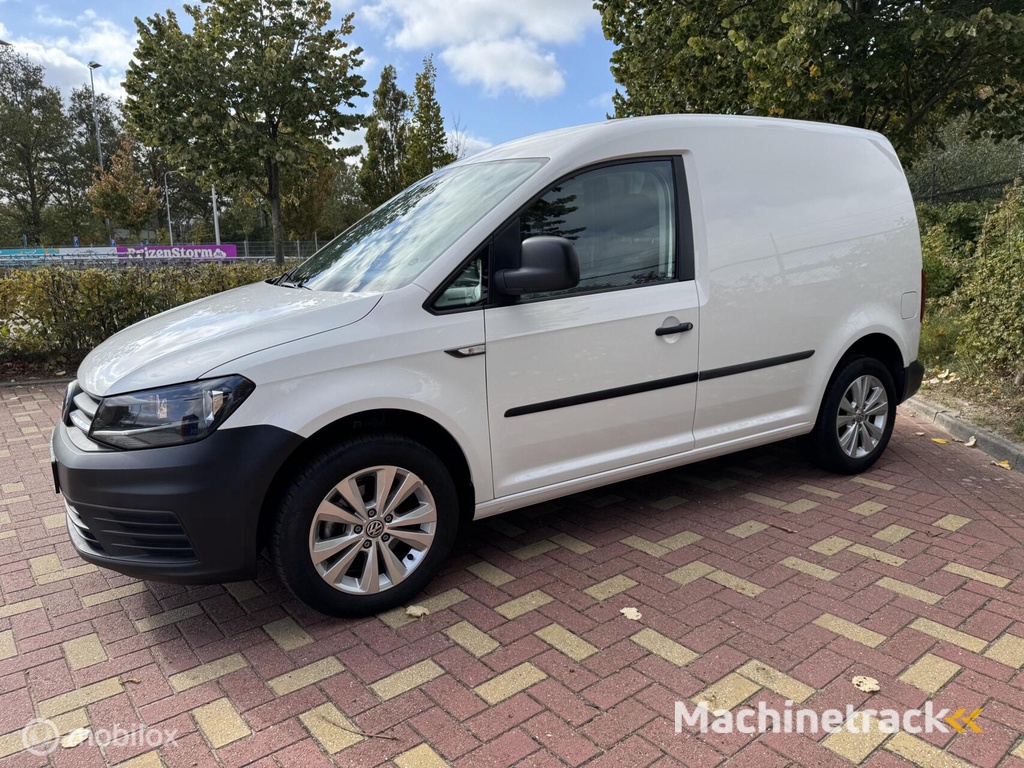 Volkswagen Caddy Bestel 1.2 TSI L1H1 BMT Comfortline