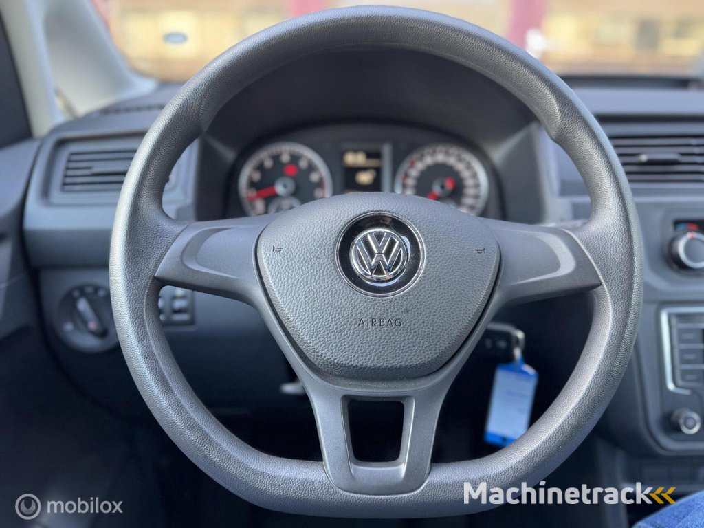 Volkswagen Caddy Bestel 1.2 TSI L1H1 BMT Comfortline