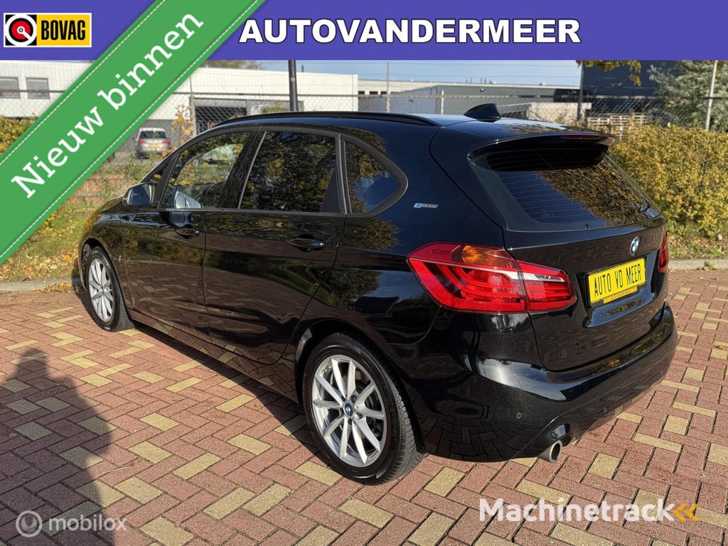 BMW 2-serie Active Tourer 225xe iPerformance eDrive Edition