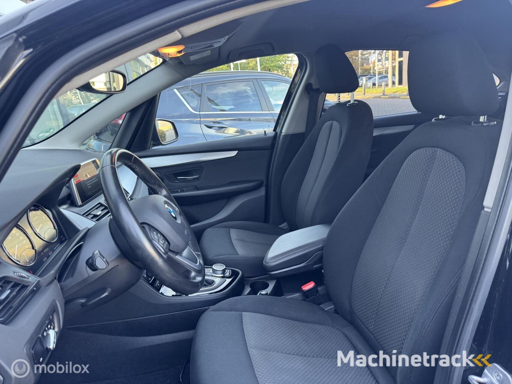 BMW 2-serie Active Tourer 225xe iPerformance eDrive Edition
