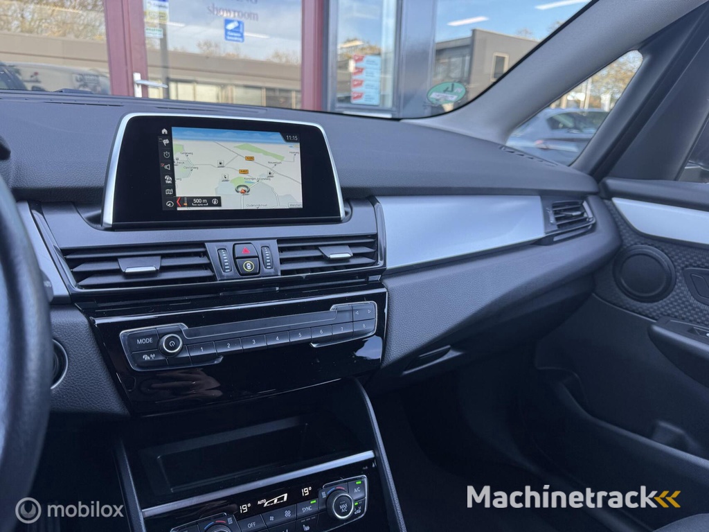 BMW 2-serie Active Tourer 225xe iPerformance eDrive Edition