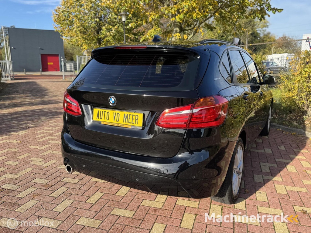 BMW 2-serie Active Tourer 225xe iPerformance eDrive Edition