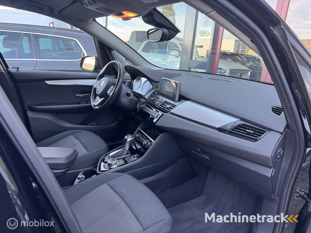 BMW 2-serie Active Tourer 225xe iPerformance eDrive Edition