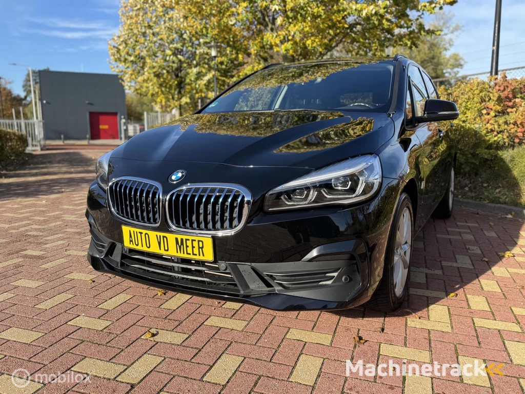BMW 2-serie Active Tourer 225xe iPerformance eDrive Edition