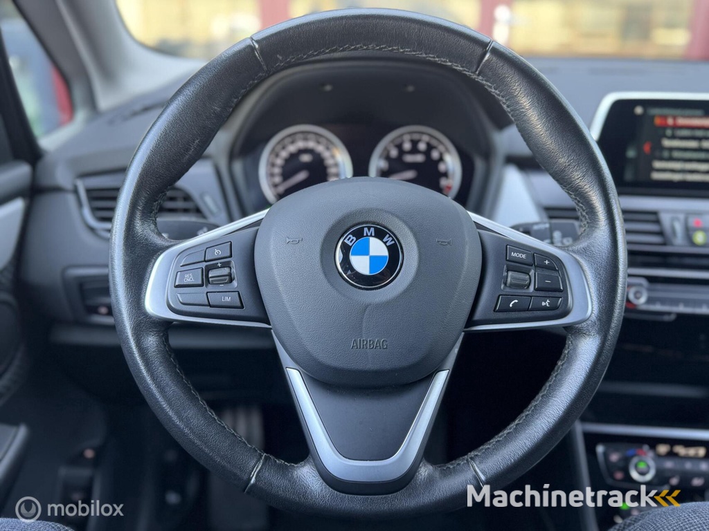 BMW 2-serie Active Tourer 225xe iPerformance eDrive Edition