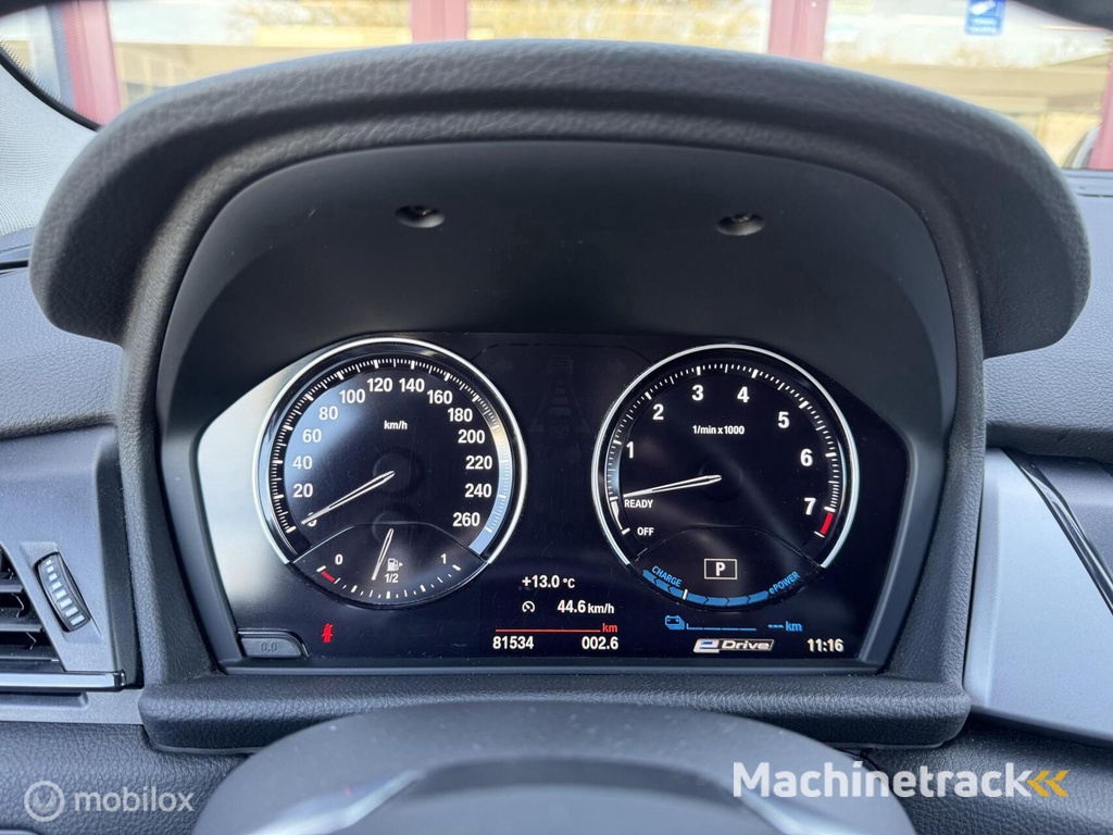 BMW 2-serie Active Tourer 225xe iPerformance eDrive Edition