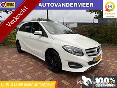 mercedes-b-klasse-180-business-solution