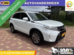 suzuki-vitara-1.5-hybrid-style---veel-opties