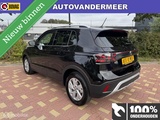 Minituur van Volkswagen T-Cross 1.0 TSI/ Automaat/ Verlichte grille/ etc