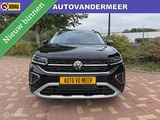 Minituur van Volkswagen T-Cross 1.0 TSI/ Automaat/ Verlichte grille/ etc