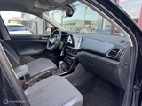 Minituur van Volkswagen T-Cross 1.0 TSI/ Automaat/ Verlichte grille/ etc