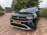 Minituur van Volkswagen T-Cross 1.0 TSI/ Automaat/ Verlichte grille/ etc
