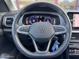 Minituur van Volkswagen T-Cross 1.0 TSI/ Automaat/ Verlichte grille/ etc
