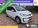 Minituur van Volkswagen Up! 1.0 BMT move up!