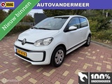 Minituur van Volkswagen Up! 1.0 BMT move up!