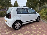 Minituur van Volkswagen Up! 1.0 BMT move up!