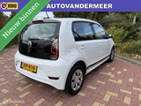 Minituur van Volkswagen Up! 1.0 BMT move up!