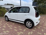 Minituur van Volkswagen Up! 1.0 BMT move up!