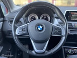 Minituur van BMW 2-serie Active Tourer 225xe iPerformance eDrive Edition