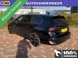 Minituur van Opel Astra Sports Tourer 1.2 Turbo GS line