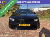 Minituur van Opel Astra Sports Tourer 1.2 Turbo GS line