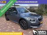 Minituur van Skoda Kamiq 1.0 TSI Sport Business / Bomvol / Camera / elek. achterklep / etc..