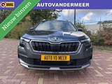 Minituur van Skoda Kamiq 1.0 TSI Sport Business / Bomvol / Camera / elek. achterklep / etc..