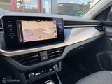 Minituur van Skoda Kamiq 1.0 TSI Sport Business / Bomvol / Camera / elek. achterklep / etc..