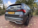 Minituur van Skoda Kamiq 1.0 TSI Sport Business / Bomvol / Camera / elek. achterklep / etc..