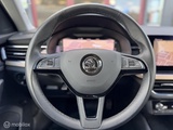 Minituur van Skoda Kamiq 1.0 TSI Sport Business / Bomvol / Camera / elek. achterklep / etc..