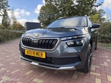 Minituur van Skoda Kamiq 1.0 TSI Sport Business / Bomvol / Camera / elek. achterklep / etc..