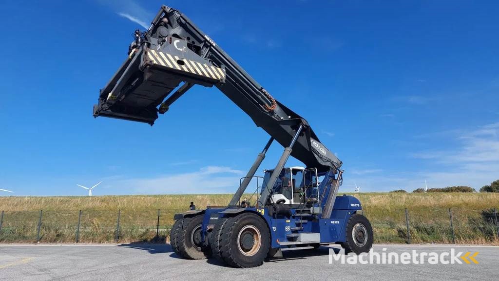 Konecranes SMV 4533 CB5