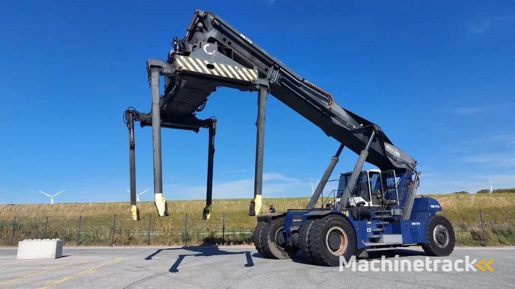 Konecranes SMV 4533 CB5