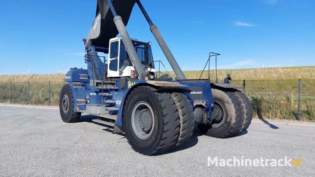 Konecranes SMV 4533 CB5