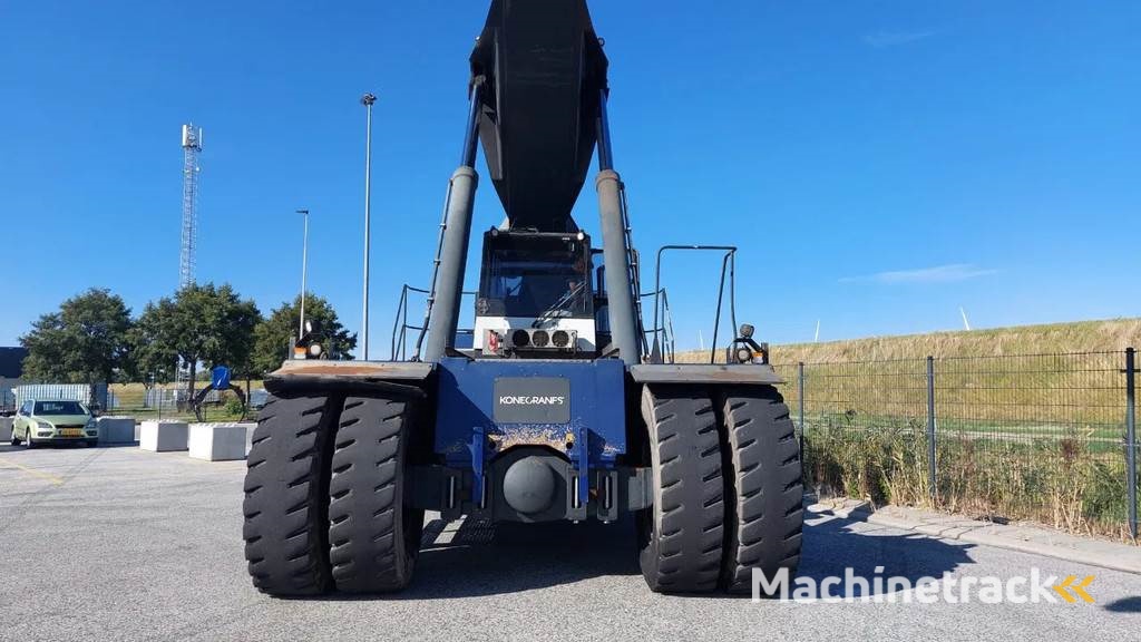 Konecranes SMV 4533 CB5