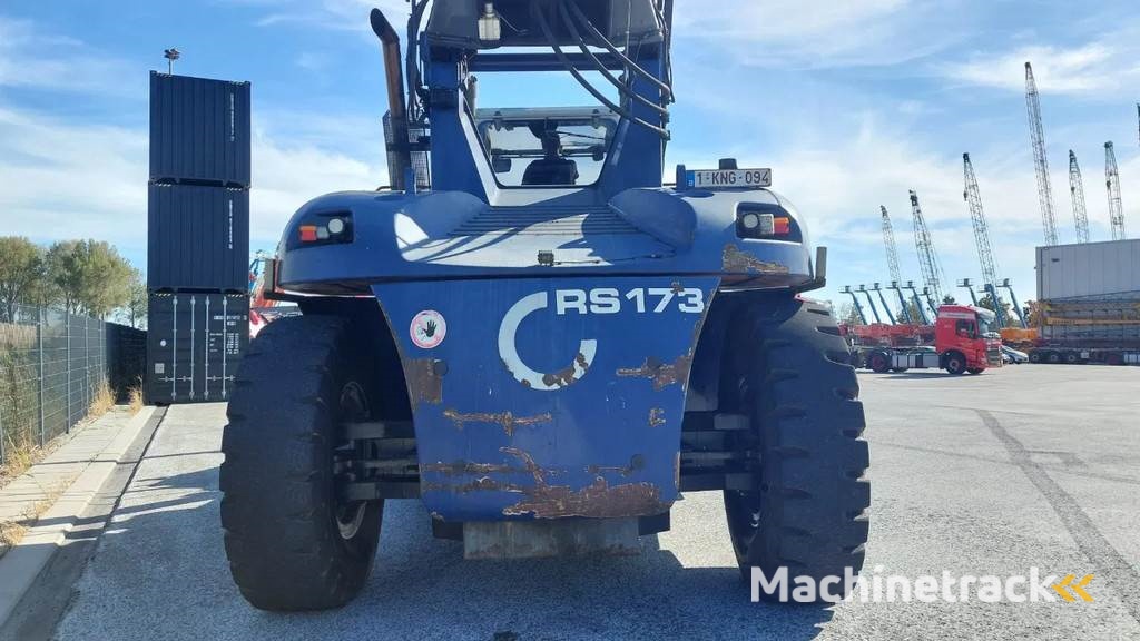 Konecranes SMV 4533 CB5